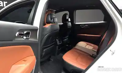 Kia Sportage 2026 1.6 Автомат в Москве № 114369, миниатюра 12