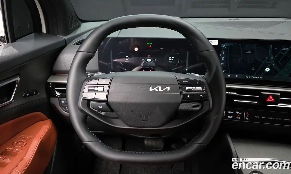 Kia Sportage 2026 1.6 Автомат в Москве № 114369, фото 13