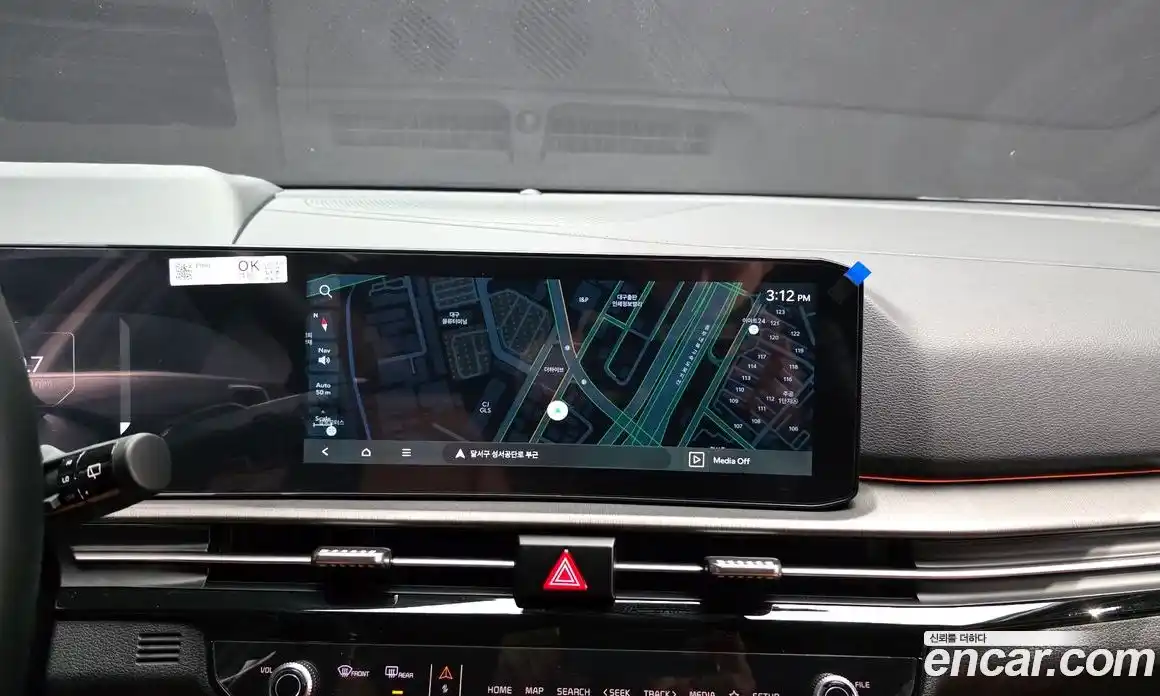 Kia Sportage 2026 1.6 Автомат в Москве № 114369, фото 15