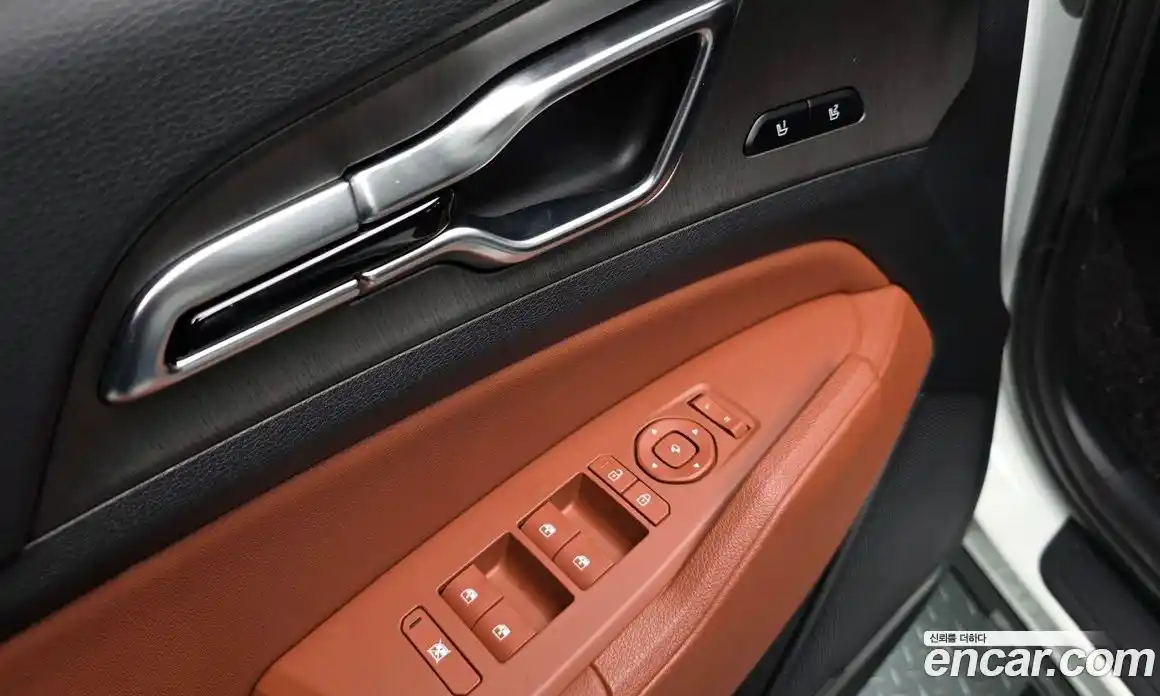 Kia Sportage 2026 1.6 Автомат в Москве № 114369, фото 17