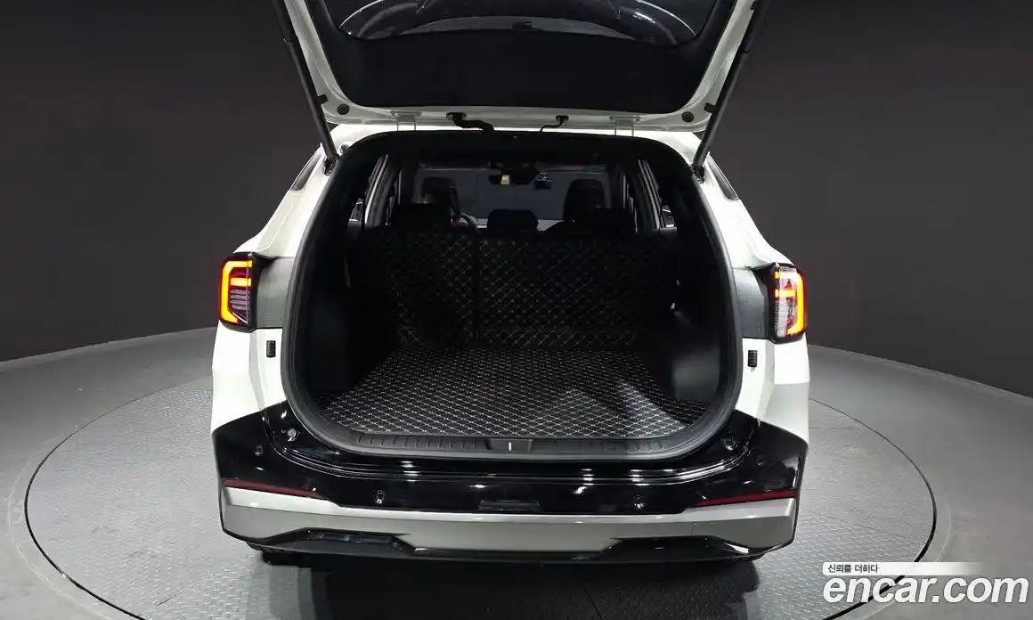 Kia Sportage 2026 1.6 Автомат в Москве № 114369, фото 20