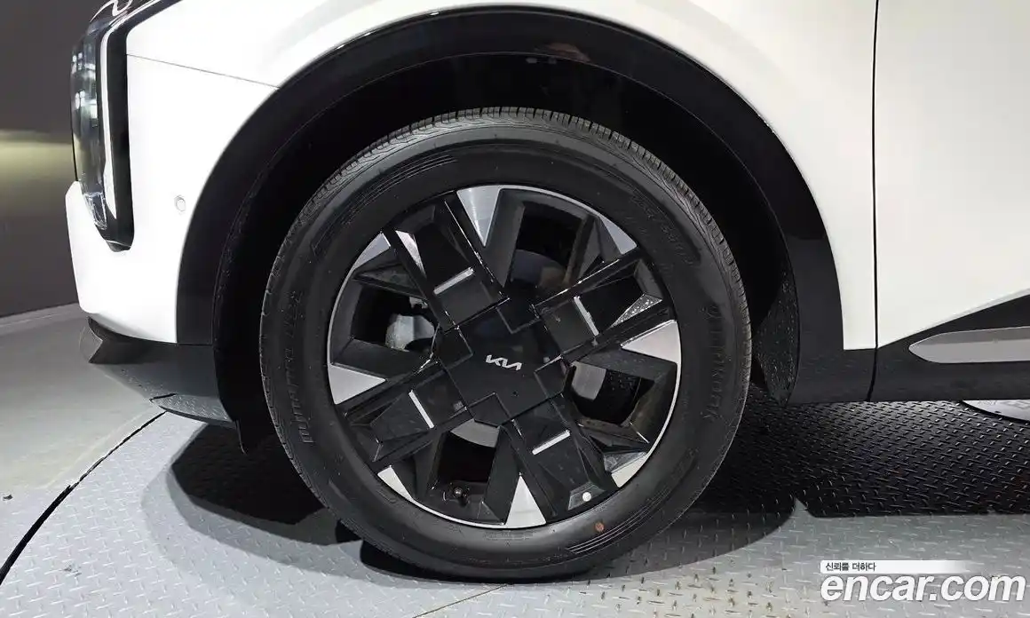 Kia Sportage 2026 1.6 Автомат в Москве № 114369, фото 5