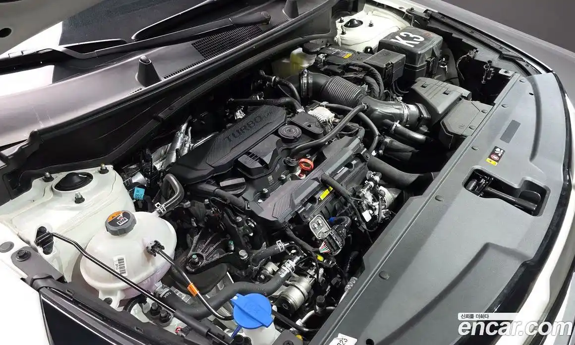 Kia Sportage 2026 1.6 Автомат в Москве № 114369, фото 6