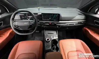 Kia Sportage 2026 1.6 Автомат в Москве № 114369, миниатюра 7