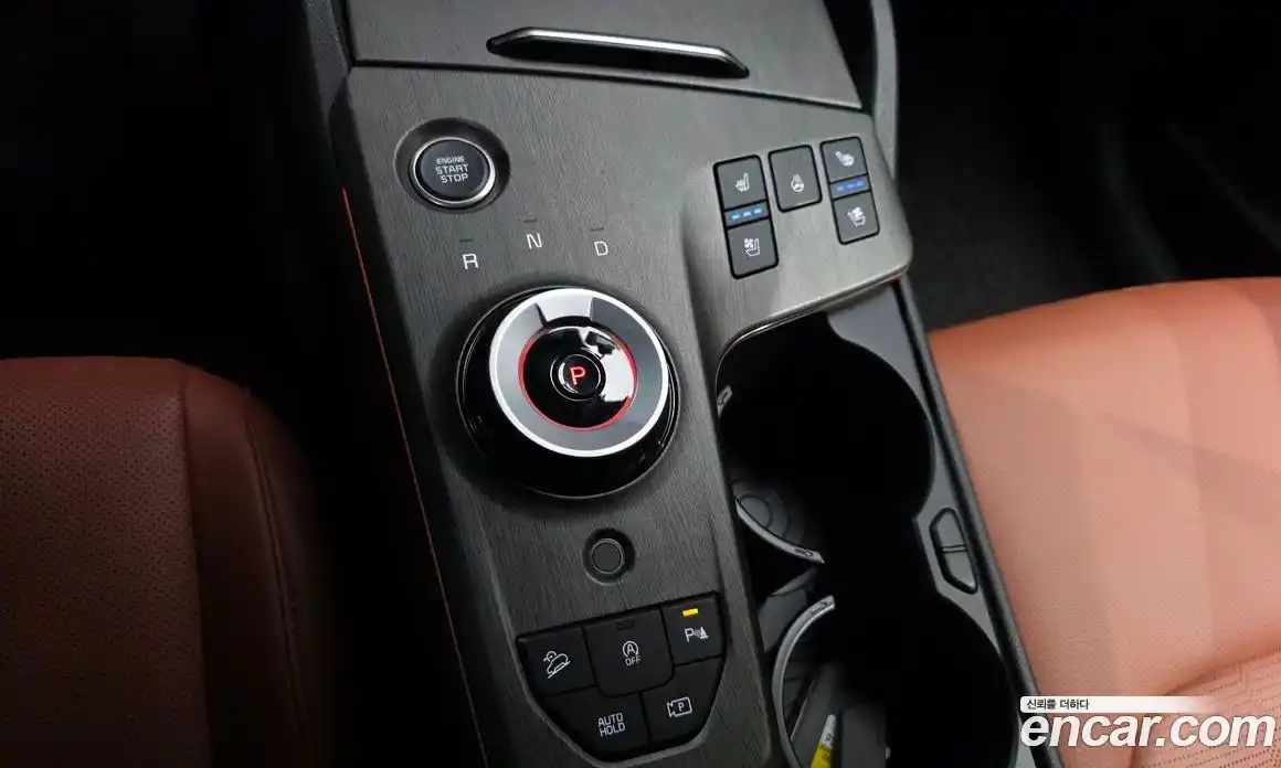 Kia Sportage 2026 1.6 Автомат в Москве № 114369, фото 9