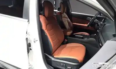 Kia Sportage 2026 1.6 Автомат в Москве № 114369, миниатюра 10