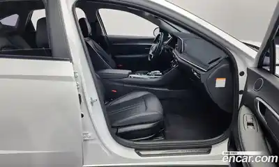 Hyundai Sonata 2022 2.0 Автомат в Москве № 117680, миниатюра 11