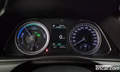 Hyundai Sonata 2022 2.0 Автомат в Москве № 117680, миниатюра 8