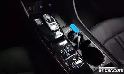 Hyundai Sonata 2022 2.0 Автомат в Москве № 117680, миниатюра 9