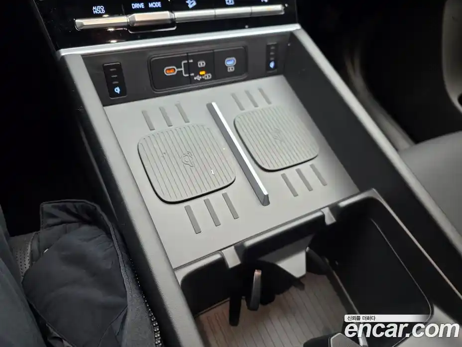 Hyundai Santa Fe 2025 1.6 Автомат в Москве № 119334, фото 13