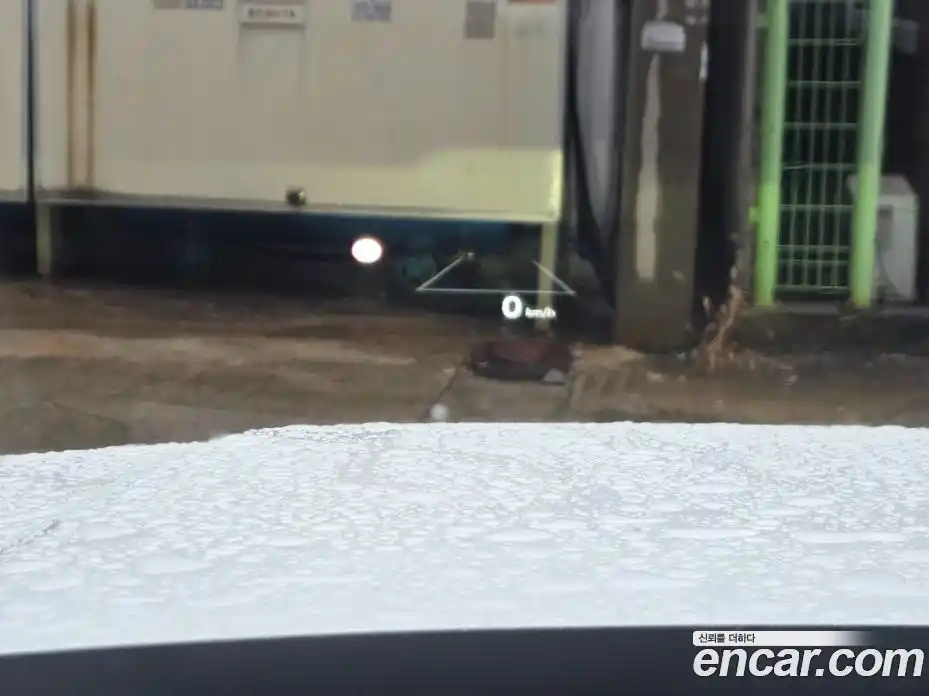 Hyundai Santa Fe 2025 1.6 Автомат в Москве № 119334, фото 14