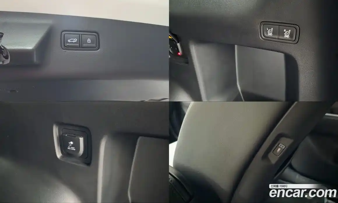 Hyundai Santa Fe 2025 1.6 Автомат в Москве № 119334, фото 17