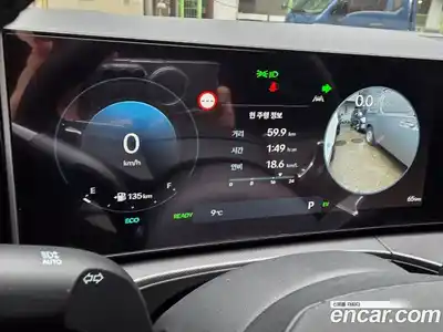 Hyundai Santa Fe 2025 1.6 Автомат в Москве № 119334, миниатюра 8