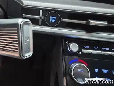 Hyundai Santa Fe 2025 1.6 Автомат в Москве № 119334, миниатюра 9