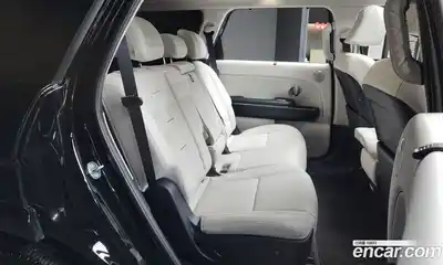 Hyundai Palisade, 2026