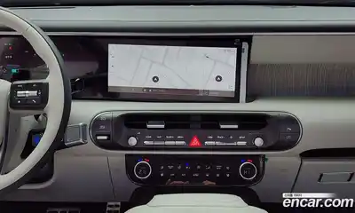 Hyundai Palisade 2026 2.5 Автомат в Москве № 119822, миниатюра 11