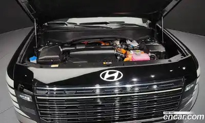 Hyundai Palisade 2026 2.5 Автомат в Москве № 119822, миниатюра 12