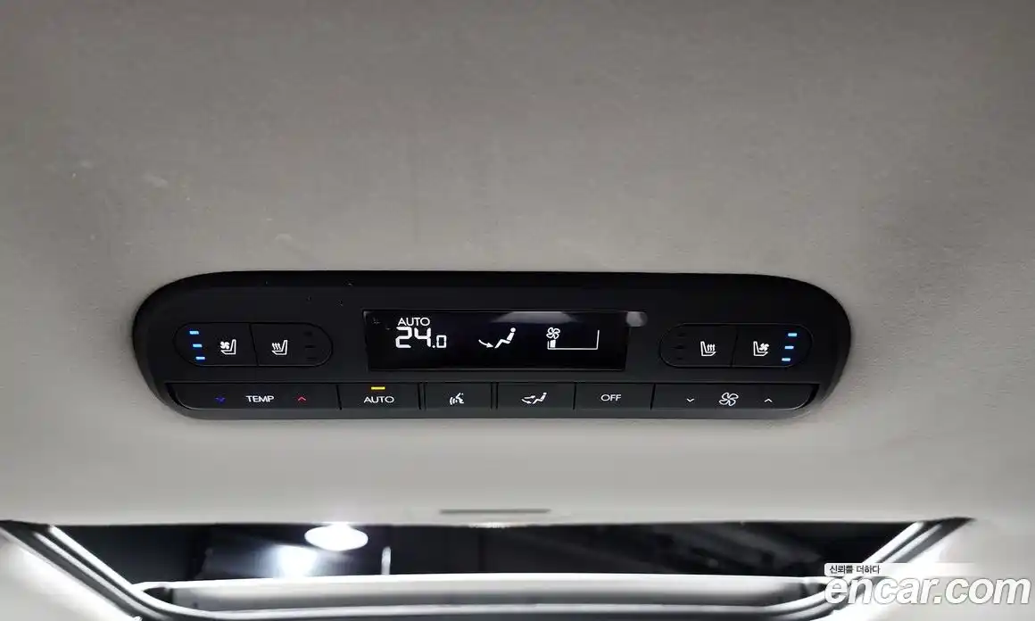 Hyundai Palisade 2026 2.5 Автомат в Москве № 119822, фото 14