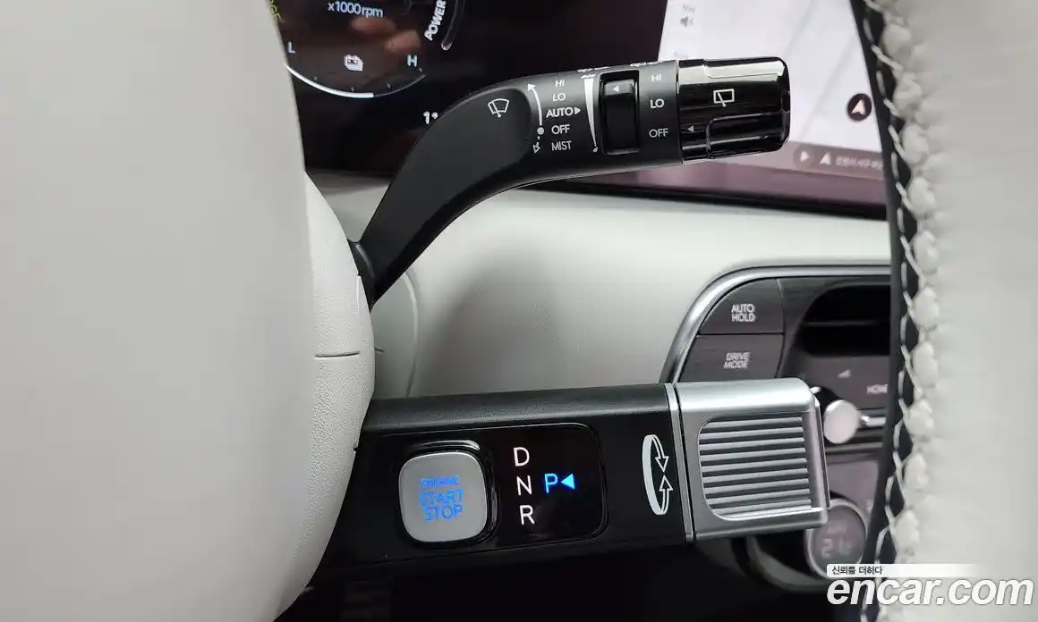 Hyundai Palisade 2026 2.5 Автомат в Москве № 119822, фото 17