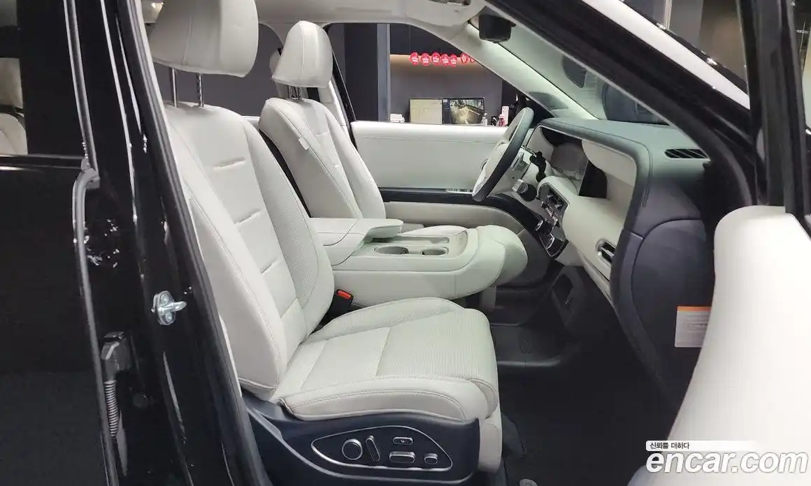 Hyundai Palisade 2026 2.5 Автомат в Москве № 119822, фото 20