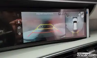 Hyundai Palisade 2026 2.5 Автомат в Москве № 119822, миниатюра 3