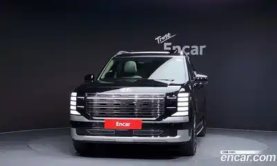 Hyundai Palisade 2026 2.5 Автомат в Москве № 119822, миниатюра 6