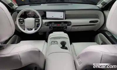 Hyundai Palisade 2026 2.5 Автомат в Москве № 119822, миниатюра 7