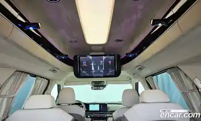 Kia Canival 2022 3.5 Автомат в Москве № 122066, миниатюра 11