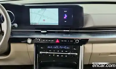 Kia Canival 2022 3.5 Автомат в Москве № 122066, миниатюра 12