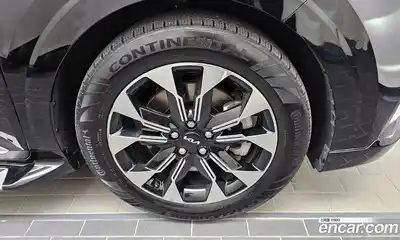 Kia Canival 2022 3.5 Автомат в Москве № 122066, миниатюра 3