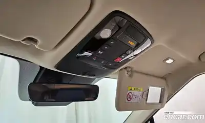 Kia Canival 2022 3.5 Автомат в Москве № 122066, миниатюра 6