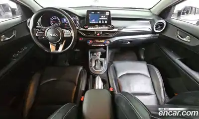 Kia K3 2021 1.6 Автомат в Москве № 122082, миниатюра 11