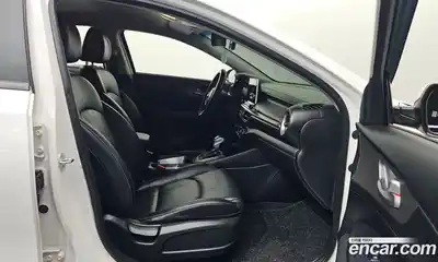 Kia K3 2021 1.6 Автомат в Москве № 122082, миниатюра 12