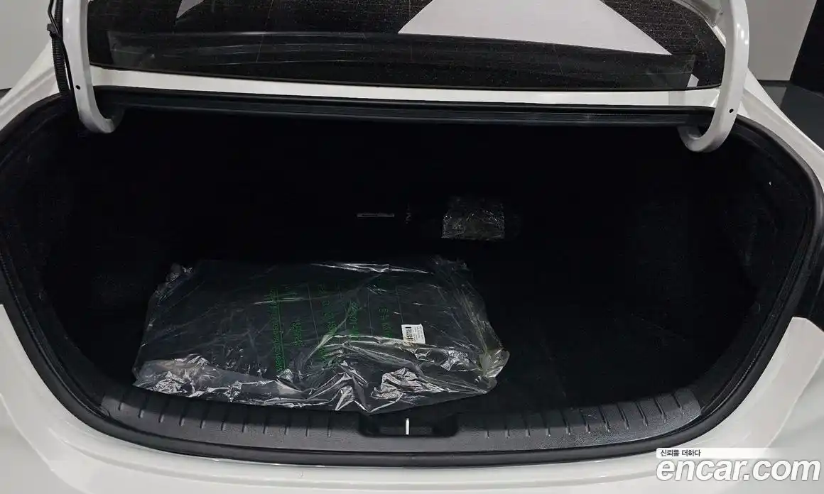 Kia K3 2021 1.6 Автомат в Москве № 122082, фото 20