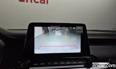 Kia K3 2021 1.6 Автомат в Москве № 122082, миниатюра 3