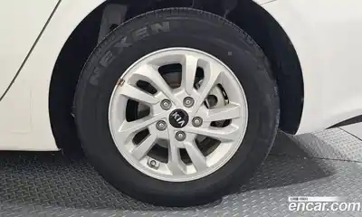 Kia K3 2021 1.6 Автомат в Москве № 122082, миниатюра 4