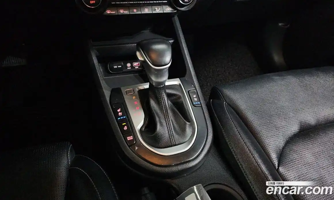 Kia K3 2021 1.6 Автомат в Москве № 122082, фото 5