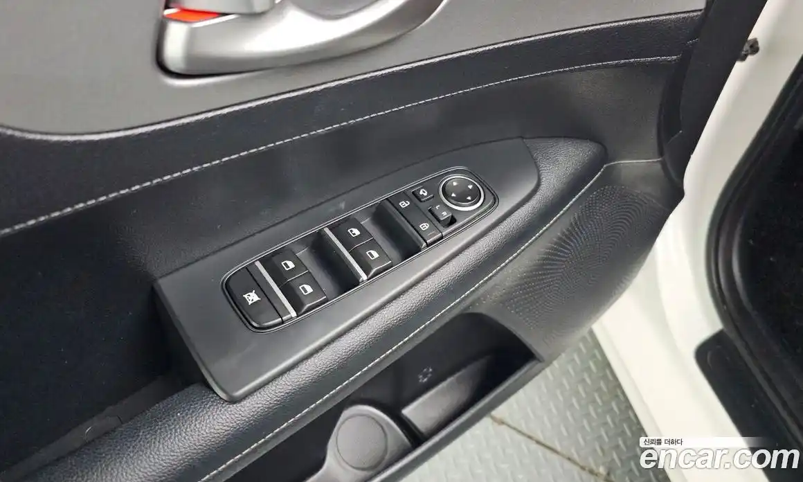 Kia K3 2021 1.6 Автомат в Москве № 122082, фото 6