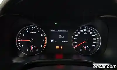 Kia K3 2021 1.6 Автомат в Москве № 122082, миниатюра 7