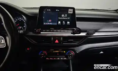 Kia K3 2021 1.6 Автомат в Москве № 122082, миниатюра 9