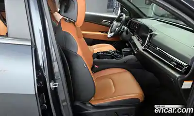 Kia Sportage 2022 1.6 Автомат в Москве № 122276, миниатюра 11