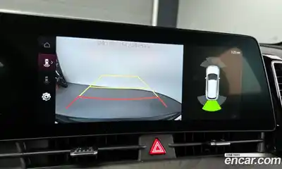 Kia Sportage 2022 1.6 Автомат в Москве № 122276, миниатюра 2