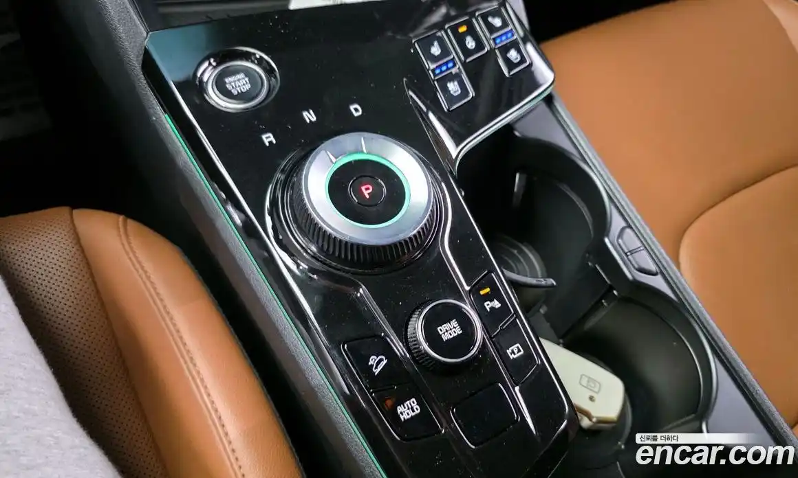 Kia Sportage 2022 1.6 Автомат в Москве № 122276, фото 5