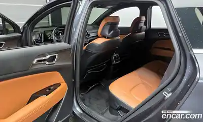 Kia Sportage 2022 1.6 Автомат в Москве № 122276, миниатюра 6
