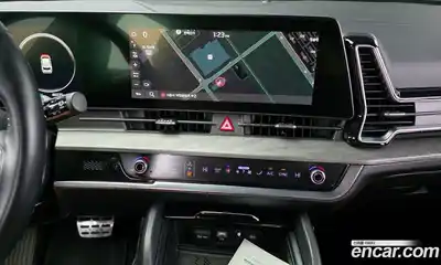 Kia Sportage 2022 1.6 Автомат в Москве № 122276, миниатюра 7