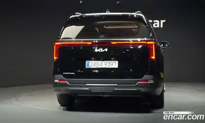 Kia Canival 2024 2.2 Автомат в Москве № 123019, миниатюра 11