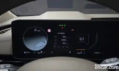 Kia Canival 2024 2.2 Автомат в Москве № 123019, миниатюра 4