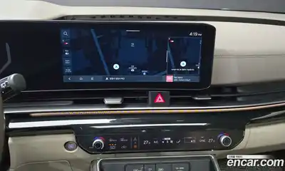 Kia Canival 2024 2.2 Автомат в Москве № 123019, миниатюра 5