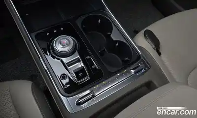 Kia Canival 2024 2.2 Автомат в Москве № 123019, миниатюра 6