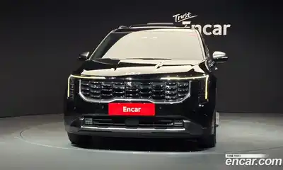 Kia Canival 2024 2.2 Автомат в Москве № 123019, миниатюра 8